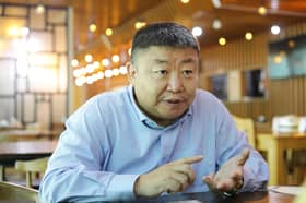 Ismail tinggalkan Lanzhou, China demi 'hujan emas' di Malaysia