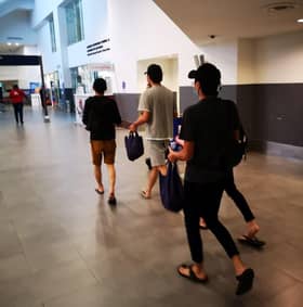 Status 134 mangsa sindiket tipu kerja di Filipina dikenal pasti