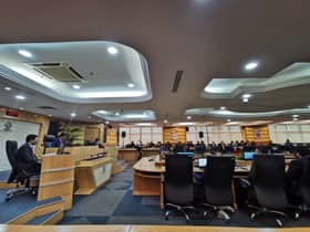 MBSJ giat usaha tangkap anjing terbiar susulan kematian akibat rabies