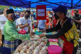 Peserta PLATS meningkat, berkesan bantu peniaga gandakan jualan