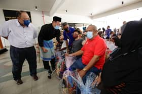 Over half mln channelled for former athletes' welfare in Selangor — Exco