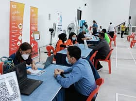 JobCare returns with over 1,000 employment opportunities on offer