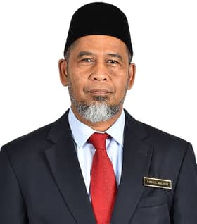 Abdul Rahim appointed as new Malaysian Nuclear Agency D-G