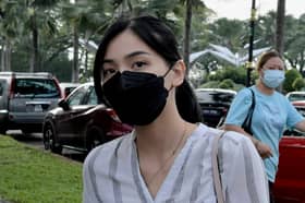 May 11: Case management of appeal by woman in "basikal lajak" case