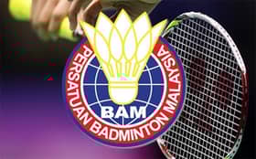 BAM appoint ex-national shuttler Iskandar Zainuddin as singles coach