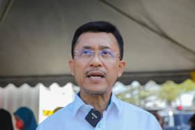 DUN Tanjong Sepat sedia 400 baucar beli belah sempena Tahun Baharu Cina