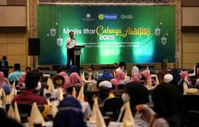 Di sebalik pandemik, LZS kutip RM256.9 juta antara Januari hingga April