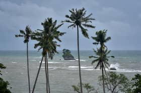 雪隆森甲柔霹多个地区 料有雷雨至1pm