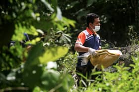 Dua beranak didakwa bunuh kanak-kanak lima tahun dan wanita
