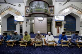 Islam continues to be strengthened in selangor under Harapan-led state govt