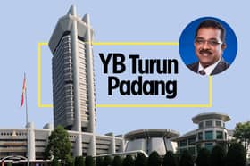 Wakil rakyat tekad jadikan DUN Sentosa bersih, azam atasi banjir kilat