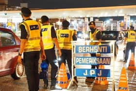 55,000 owners hauled up for allowing unlicensed individuals to drive their vehicles