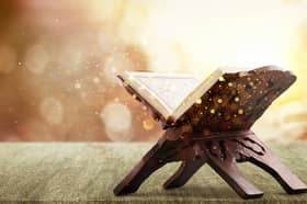 Al-Quran mukjizat teragung, turunnya kalam Allah