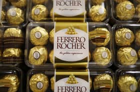 Ferrero to stop buying palm oil from Sime Darby over labour concerns