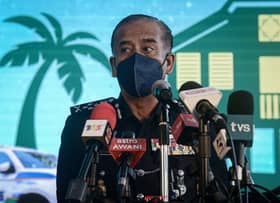 Op Selamat 18: Penunggang, pembonceng motosikal rekod kes maut tertinggi