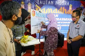 Selangor implements Mekar programme to lighten financial burden of apartment dwellers