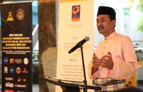 Ahead of Aidilfitri, chicken traders urged to keep prices reasonable - Exco