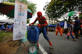 Prizes, cash await top collectors in MBPJ used cooking oil campaign