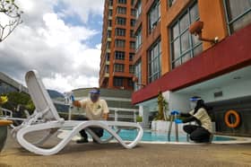 Kenanga expects Malaysia's labour market to gradually recover in 2022