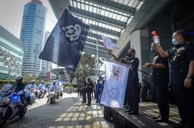 28 road fatalities on first day of Syawal — Deputy IGP