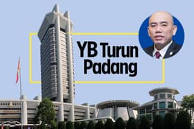 Wakil rakyat Banting giat baik pulih prasarana, dekati pengundi muda