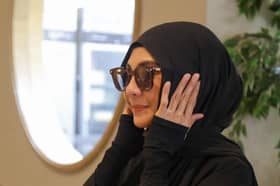 Zizi Kirana tenang berhijab, tiada lagi godaan 'Datuk gatal'