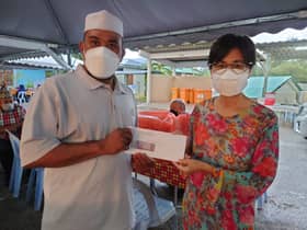 DUN Kuala Kubu Bharu peruntuk RM50,000 jaya pelbagai program Ramadan