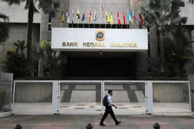 BNM to halt KLIBOR, will use transaction-based benchmark market rates