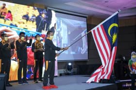 SEA Games: 36-gold target achievable, says CDM