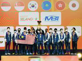 Persiapan Piala Thomas dan Piala Uber, 25 pemain jalani latihan pusat