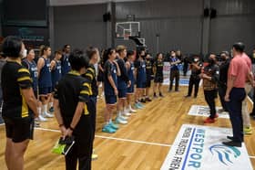 Sukan Sea Hanoi: Insentif khas menanti pemenang pingat emas