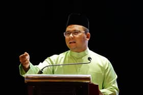 MB umum Bantuan Khas Kewangan sebulan gaji untuk penjawat awam