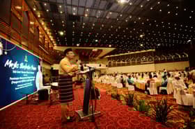 MB: Grassroot leaders play an important role in the success of Selangor govt