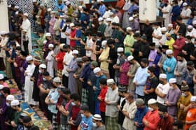 Umat Islam berpeluang semak, tentu semula arah kiblat jam 3.08 petang ini