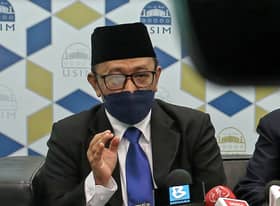 USIM cipta aplikasi Quran isyarat pertama, permudah OKU pendengaran membaca