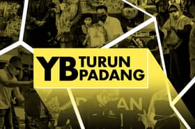 Wawancara wakil rakyat negeri papar isu semasa, disiar dua kali seminggu