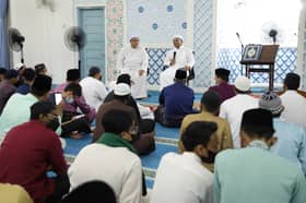 Unisel among the earliest to conduct online learning during pandemic