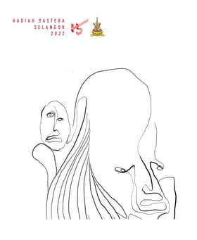 Bagaimana ya, mengelak sakitnya benar?