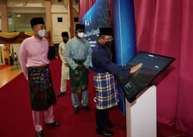 Kerajaan Negeri sedia pelbagai inisiatif perkasa pendidikan, lahir generasi berilmu