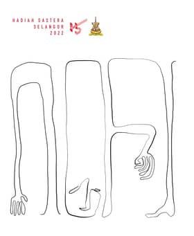 Perihal wanita sebagai metafora dalam dunia seni