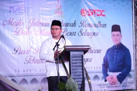 MB: Pusat kemahiran negeri dibuka di Shah Alam, lahir ramai pekerja mahir