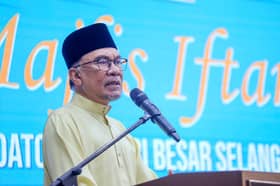 Anwar: Pemilihan parti dengan etika ketat, calon diingat patuh peraturan
