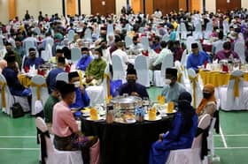 MB celebrates students’ reps, launches Putra Mahkota Knowledge City