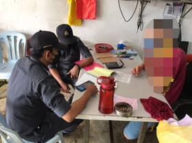 Jual ayam lebih harga maksimum, tiga pemborong dikompaun