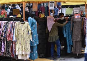 Sederhana sambut raya, elak belanja ikut nafsu hingga sanggup berhutang