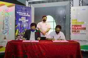 EXCO: Jumlah pelancong asing meningkat, industri negeri kembali rancak