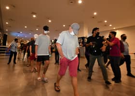 195 mangsa sindiket penipuan kerja masih di luar negara