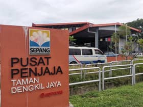 Hebahan bergerak pastikan rakyat patuhi peraturan, elak Covid-19 merebak