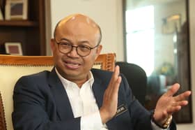 JKNS rampas ubat langsing badan tidak berdaftar nilai lebih RM8,000