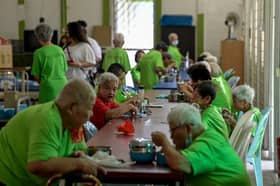 Ke arah negara menua, Malaysia perlu lebih banyak kemudahan rehabilitasi